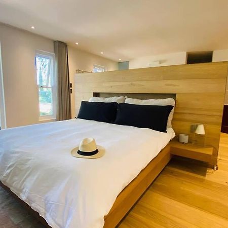 Farm Retreat Apartman Franschhoek Kültér fotó
