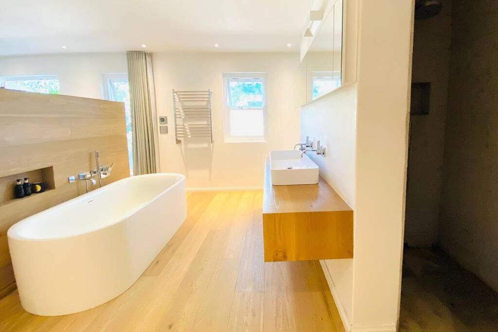 Farm Retreat Apartman Franschhoek Kültér fotó